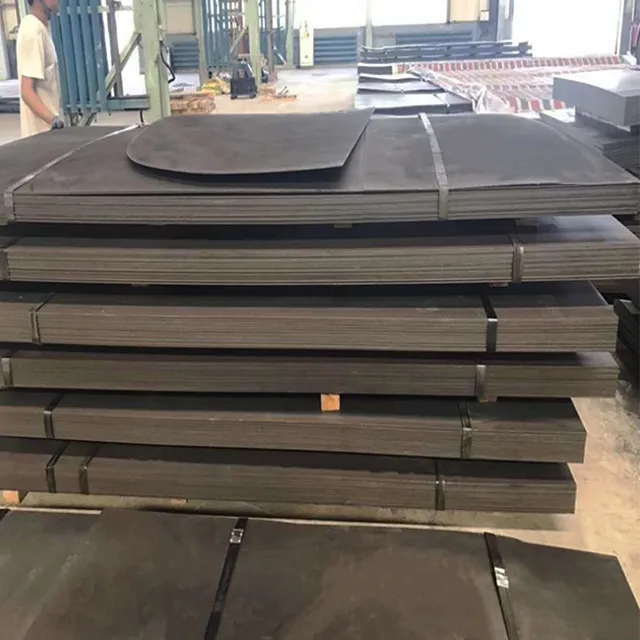 carbon steel plate&sheet